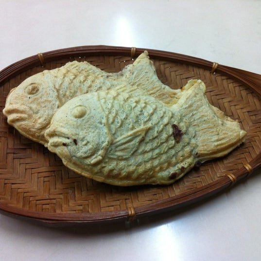 浪花家 本店 両国 Tokyo 東京都