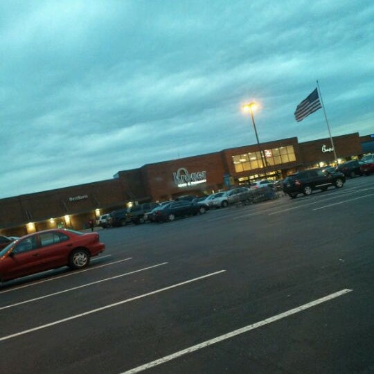Kroger Jonesboro Rd Mcdonough Ga