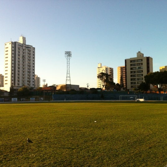 São Carlos Clube - Notícias