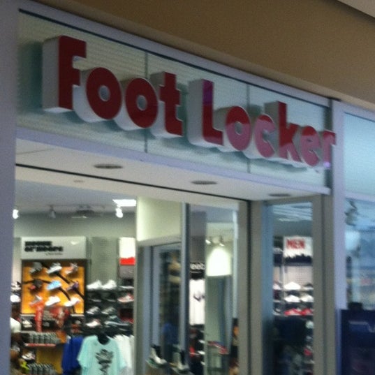 Photos at Foot Locker - Eastside - Greenville, SC