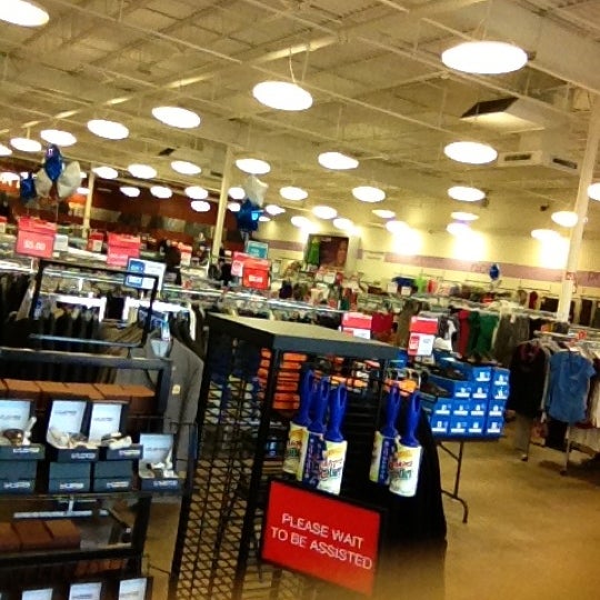 Introducir 58+ imagen tiendas de ropa en oklahoma city Abzlocal.mx