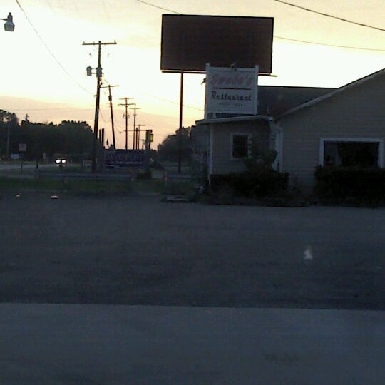 Swede's Restaurant Mulliken, MI