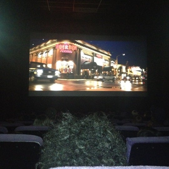 Photos at Cinemark Movie Theater in Lancaster