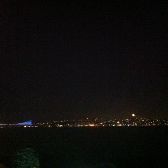 8/4/2012 tarihinde Gökçek B.ziyaretçi tarafından Karaköy Liman Lokantası'de çekilen fotoğraf
