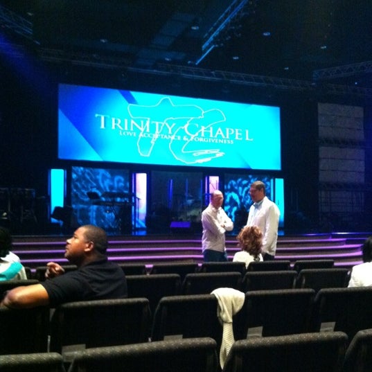 Photos At Trinity Chapel Church Of God Powder Springs Ga