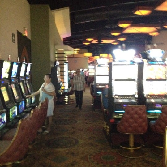 Photo taken at Jubilee Casino by Sarah on 7/3/2012