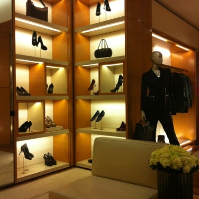 Louis Vuitton - Morumbi - Shopping Cidade Jardim