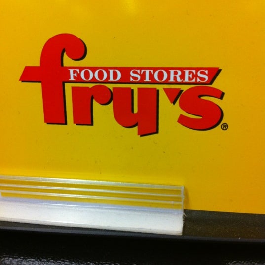 Fry's Food Store The Islands Gilbert, AZ