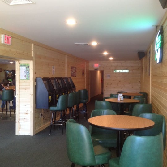 Bad Brad Sports Bar Oxford, WI