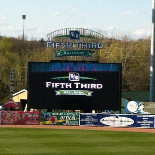 Photos at LMCU Ballpark 42 tips from 7354 visitors