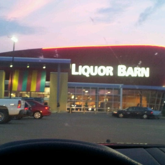 Photos At Liquor Barn Lexington Ky