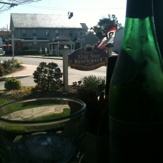 Photos at Kling House Restaurant American Restaurant