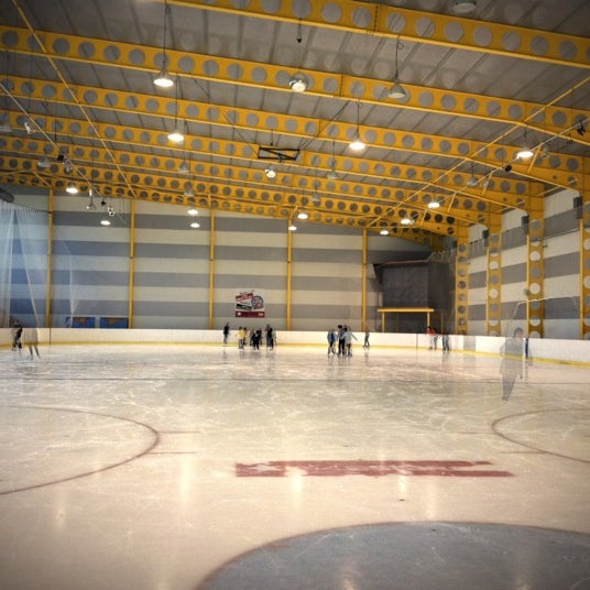 Erina Ice Skating Rink 2 tips from 65 visitors