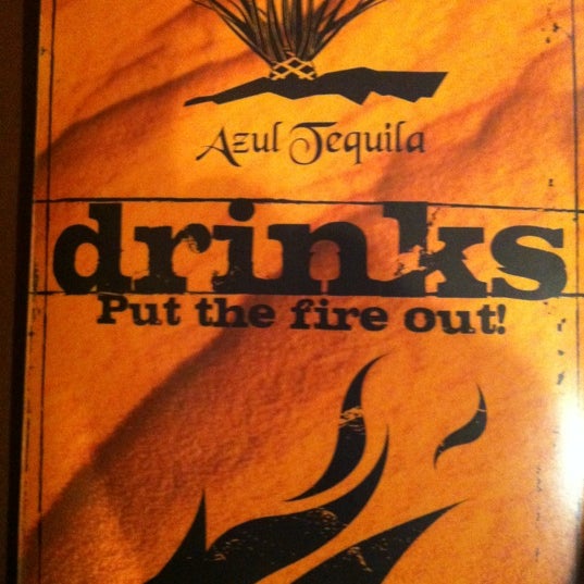 Azul Tequila Napoleon, OH