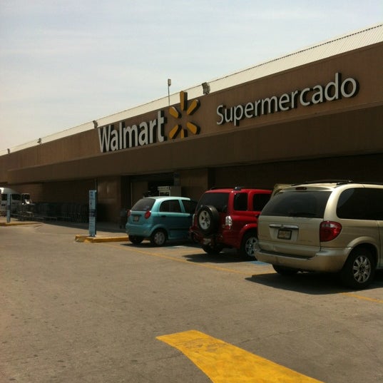 Walmart Hipermercado