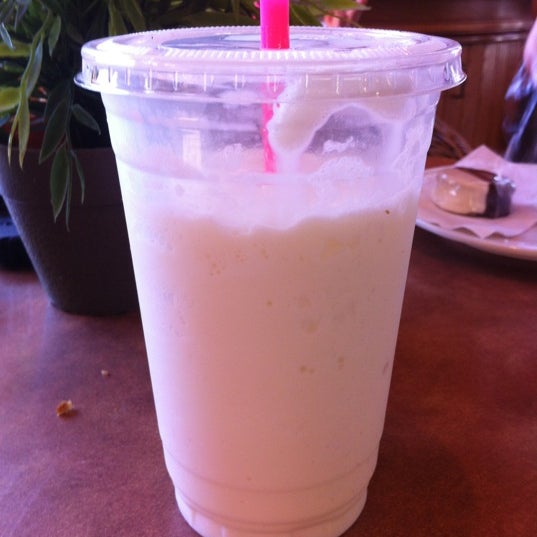 Java Hut (Now Closed) - Fairview - Vancouver, BC