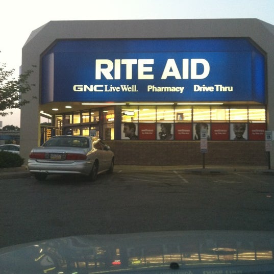 Rite Aid Pharmacy North Flowers Mill Road Langhorne Pa Best Flower Site