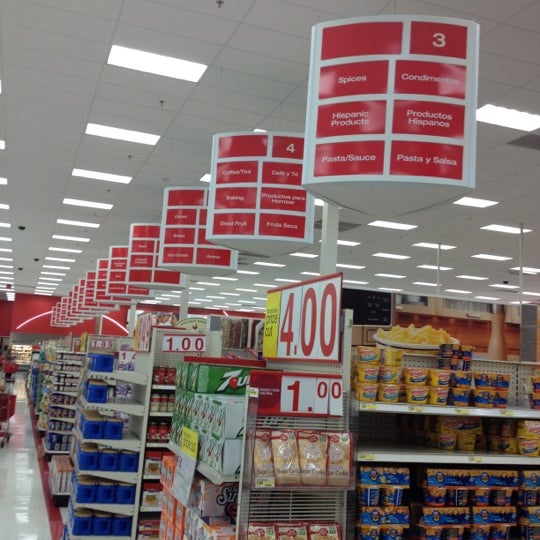 Target Sawgrass Mills 25 tips from 5253 visitors