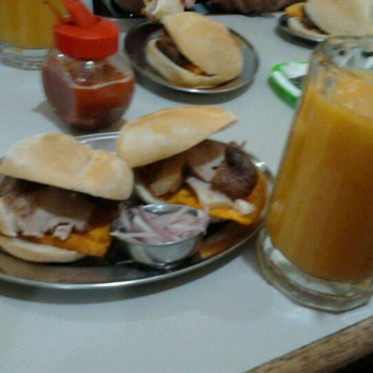 Chicharroneria Kimber