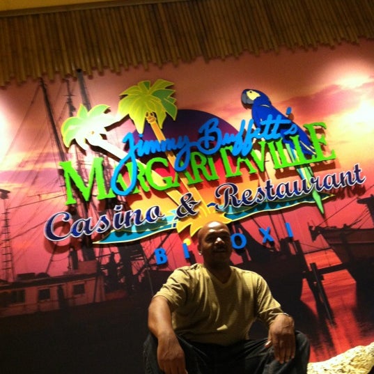 Photo taken at Margaritaville Casino by Essley M. on 5/31/2012