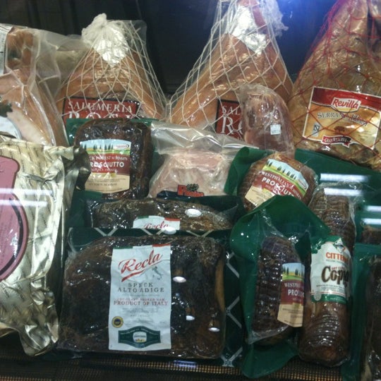 Photos at Bristol Farms South Pasadena 16 tips