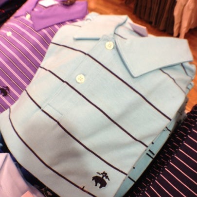 brooks brothers sawgrass mills