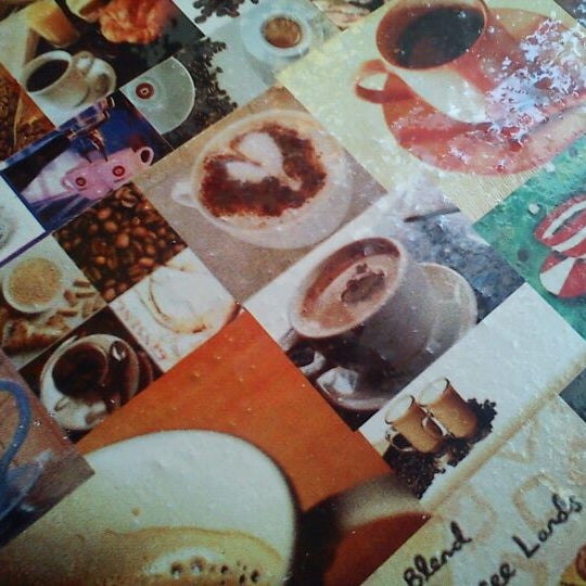 3/14/2012にKaren V.がLa Buena Taza de Caféで撮った写真