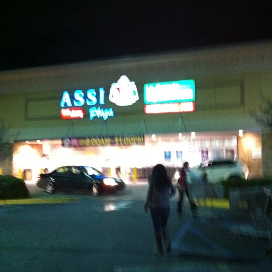 Assi Plaza 21 tavsiye