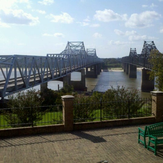 Mississippi / Louisiana State Line 5 tips