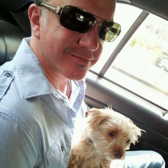 Biscuits & Bath Upper West Side 469 Columbus Ave