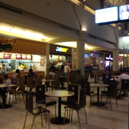 Photos at Freehold Raceway Mall Food Court Food Court Photos at Freehold Raceway Mall Food Court Food Court
