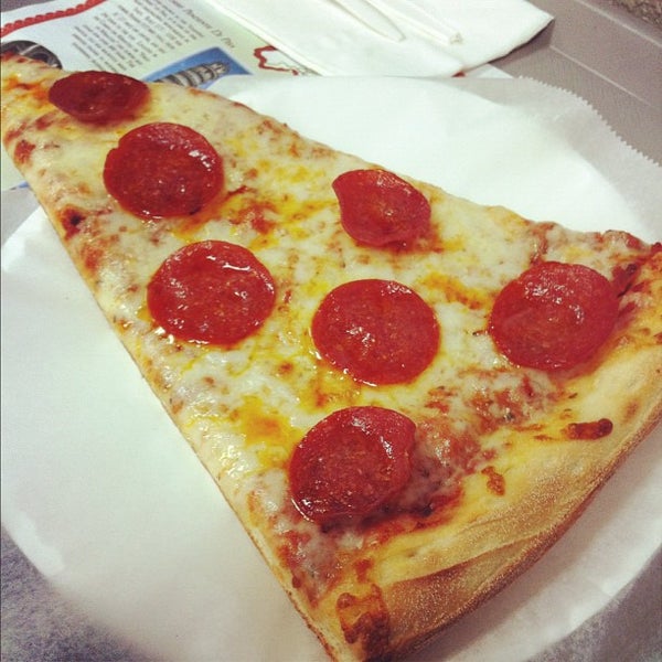 Photos At Ny Giant Pizza Rancho Penasquitos 3 Tips