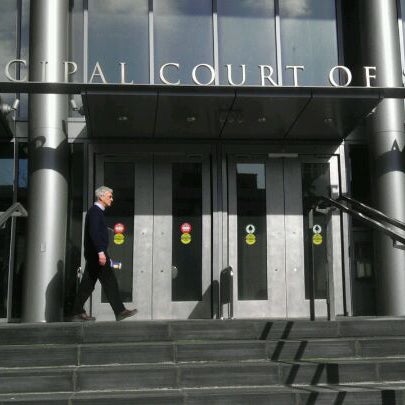 Photos at Seattle Municipal Court - Pioneer Square - 14 tips from 1227 ...