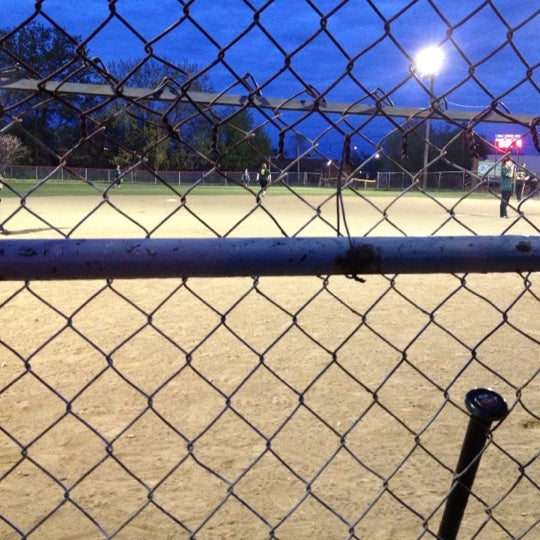 Field of Dreams Albany, NY