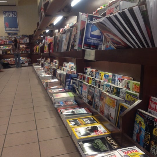 Photos At Barnes Noble Colorado Springs Co