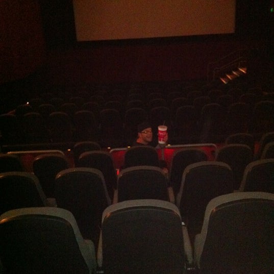 Photos at Regal Fox Run & RPX Newington, NH