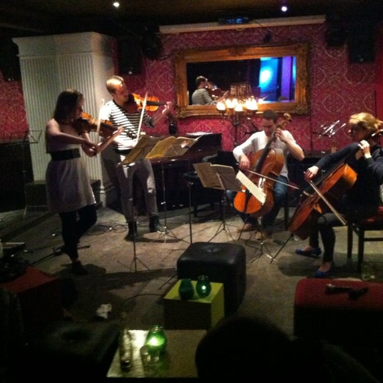 Green Carnation (Now Closed) Soho 27 tips from 1163 visitors