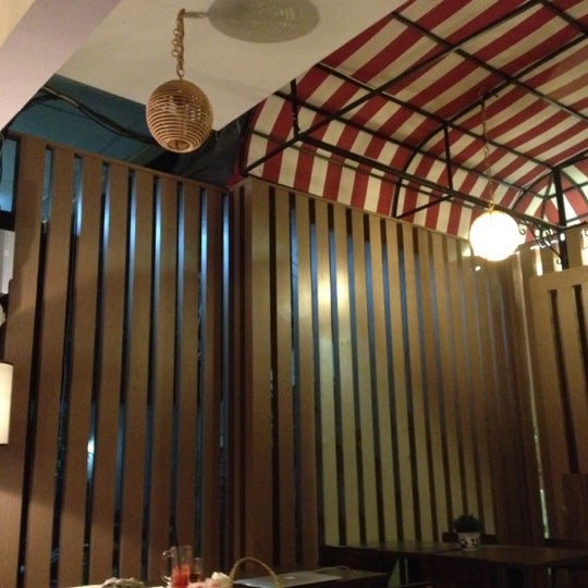 Foto diambil di Hotti-Kultura World Diners oleh Brittni Celeste pada 8/18/2012