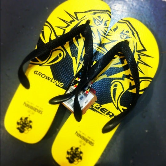 havaianas alabang town center