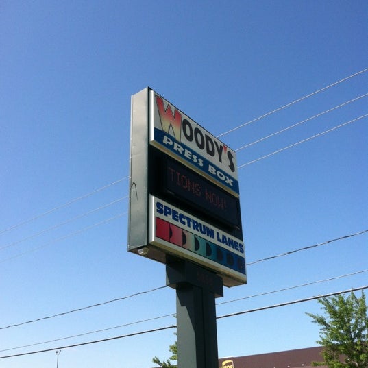 Spectrum Lanes 12 tips from 1206 visitors