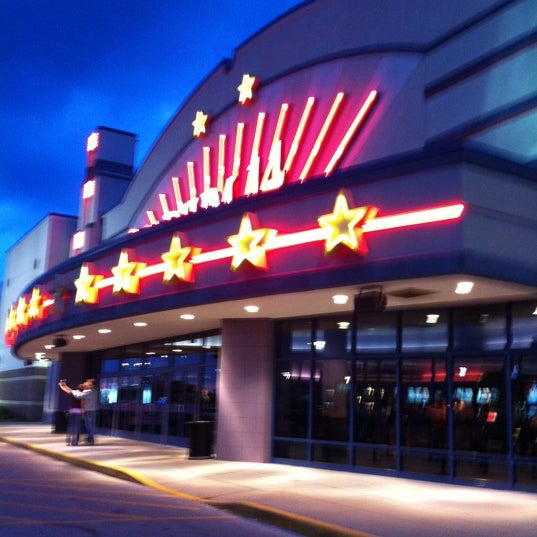 Regal Cinemas Greenwood 14 & RPX 461 Greenwood Park South Drive