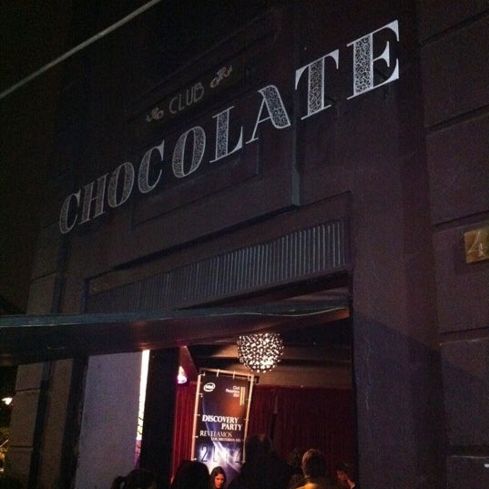 Photos at Club Chocolate - Nightclub