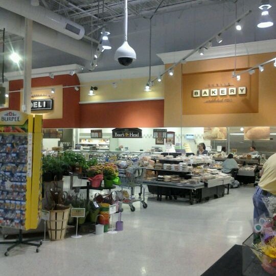 Publix Smyrna, TN