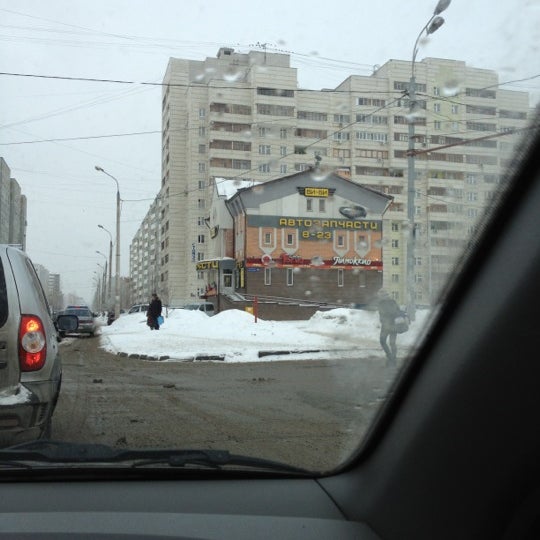 Би Би Фото Тюмень