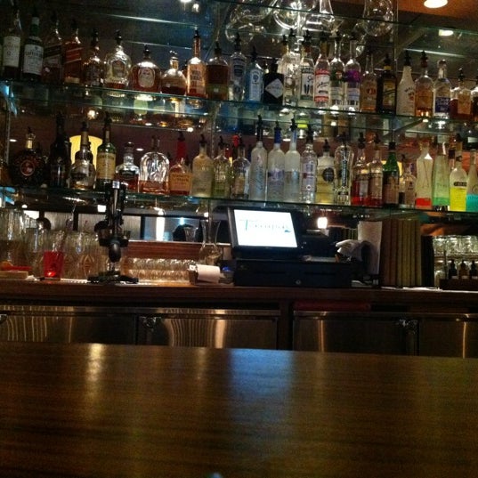 7/12/2012にGeorgeがTerrapin Restaurantで撮った写真