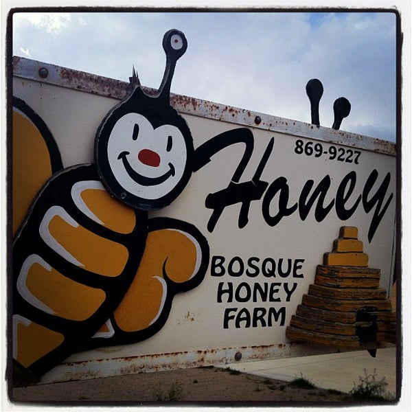 Village of Bosque Farms City