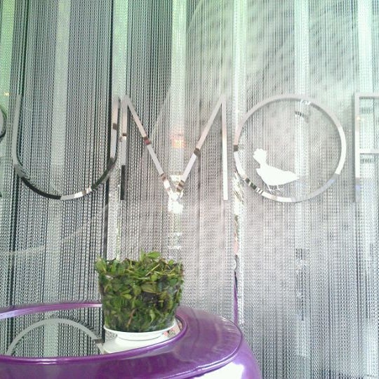 Photo taken at Rumor Boutique Resort by Alysia M. on 3/6/2012