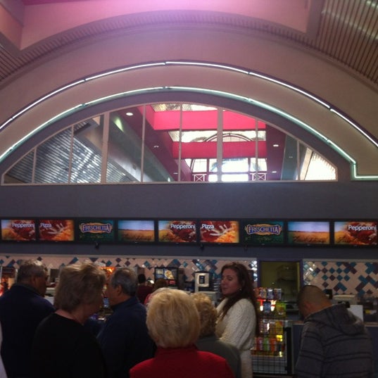 Photos at Regal Naples 4DX & IMAX 15 tips