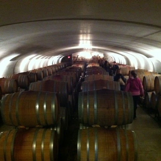 Vineland Estates Winery Winery in Vineland