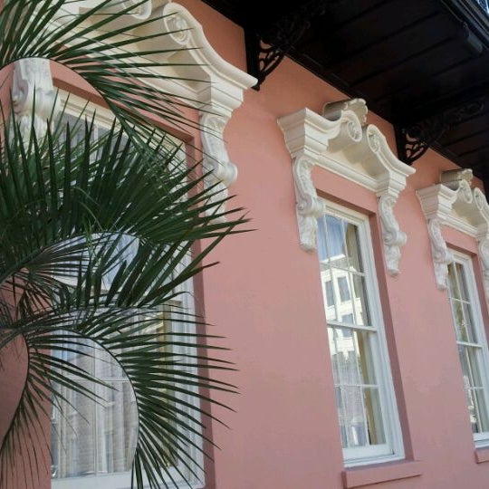 Photo prise au Mills House Charleston, Curio Collection by Hilton par Rebecca C. le2/23/2012